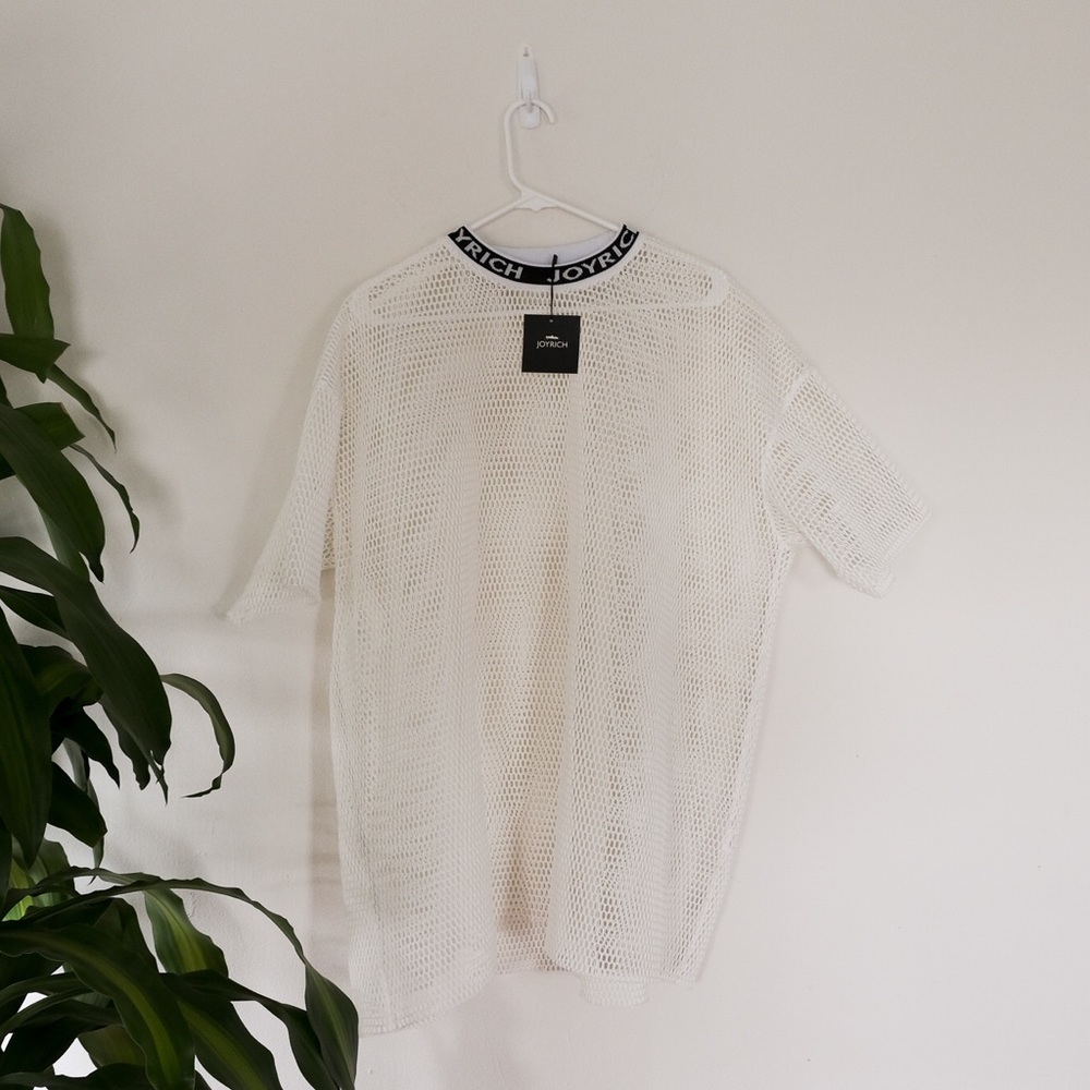 Joyrich Overshirt